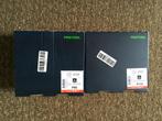 Festool schuurschijven P120 & P80, Ophalen, Nieuw, Excentrische schuurmachine