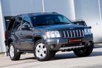 Jeep Grand Cherokee 4.7i V8 4x4 LPG _Utilitaire _Garantie, Autos, Achat, Entreprise, 2 places, Carnet d'entretien