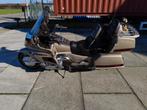 Honda Goldwing 1500 bouwjaar 1988, Motos, Permis Moto A, Plus de 35 kW, Particulier, 1500 cm³