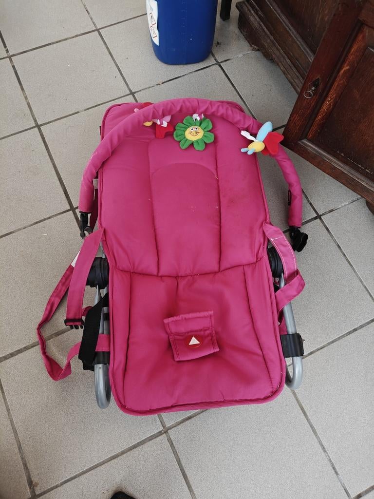 Kinder wip stoel, Kinderen en Baby's, Ophalen