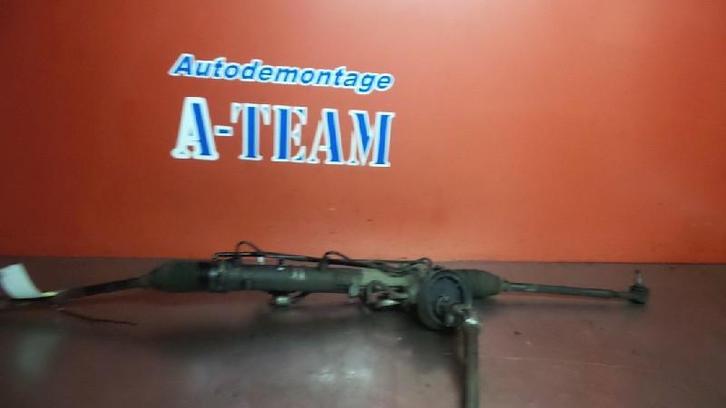 STUURHUIS BEKRACHTIGD Peugeot 307 Break (3E), Auto-onderdelen, Besturing, Peugeot, Gebruikt