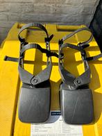 Caravan spiegels, Ophalen, Gebruikt