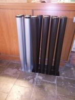 12 pieds de table, Maison & Meubles, Pied de table, Rond, 50 à 100 cm, Comme neuf