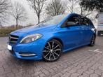 MERCEDES CLASSE B180CDI W246 BOITE AUTOMATIQUE, Autos, Mercedes-Benz, 100 kW, Euro 5, Achat, Entretenue par le concessionnaire