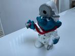 Miniatuur Smurf Doctor Medical, Enlèvement ou Envoi, Utilisé, Poupée, Figurine ou Peluche