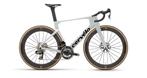 Cervelo S5 Lithium racefiets maten: 54, 56 & 58, Neuf, Autres marques, 10 à 15 vitesses, Enlèvement ou Envoi