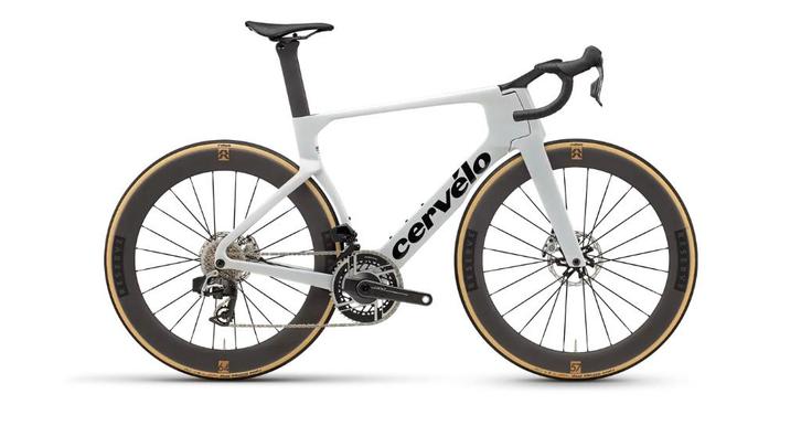Cervelo S5 Lithium racefiets maten: 54, 56 & 58, Fietsen en Brommers, Fietsen | Racefietsen, Nieuw, Overige merken, 10 tot 15 versnellingen