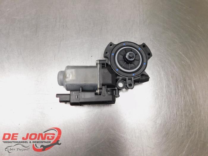 Moteur de vitre portière d'un Kia Pro Ceed, Kia, -, 3 mois de garantie, Utilisé