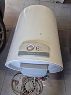 Boiler 100l, Ophalen, Gebruikt, 20 tot 100 liter, Boiler