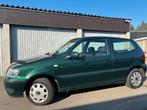 Volkswagen Polo - 1.4 Essence - 85 000 Km - Homologuée, Autos, Volkswagen, Achat, Alarme, Boîte manuelle, Noir