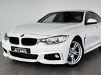 BMW 4 Serie 418 dA GranCoupé FULL PACKM-1ERPRO-GPS-CUIR-JAN, Autos, BMW, Cruise Control, Achat, Euro 6, Entreprise