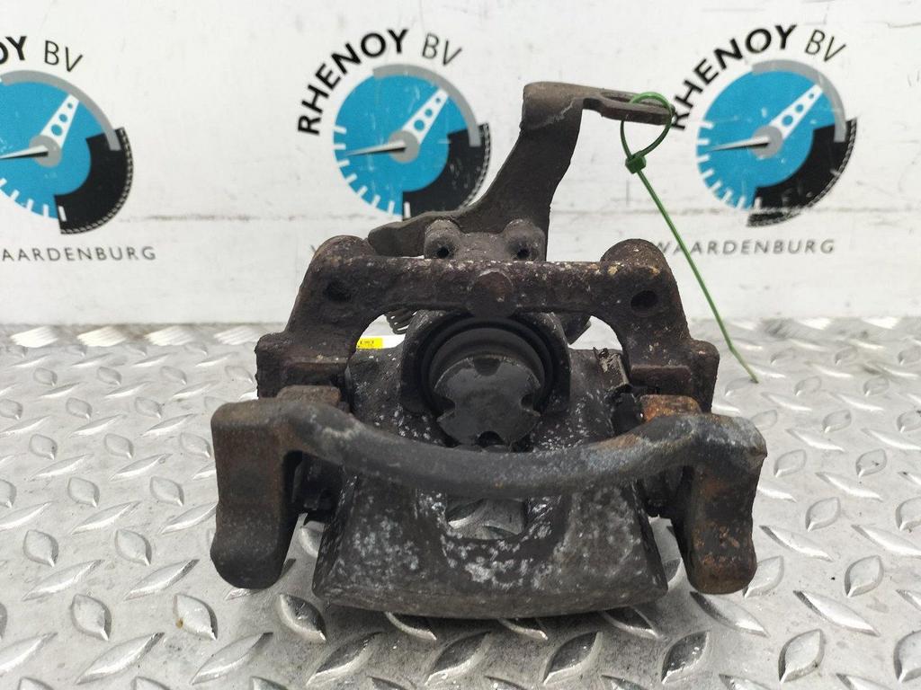 TOYOTA AURIS 2.2 D-4D EXEC BNS  REM KLAUW 2009, Enlèvement ou Envoi, Utilisé, Stiba membre