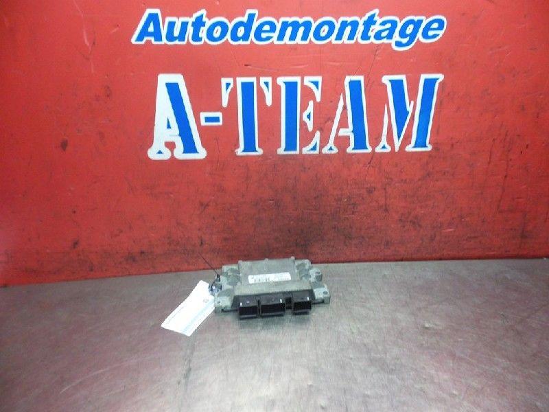 CALCULATEUR MOTEUR ECU Renault Twingo II (CN) (8201076738), Utilisé, Renault
