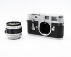 Leica M2 (CLA'd) + Canon LTM 50mm f/1.4, Enlèvement ou Envoi, Utilisé, Leica