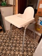 Ikea kinderstoel, Enlèvement, Utilisé, Table(s) et Chaise(s)