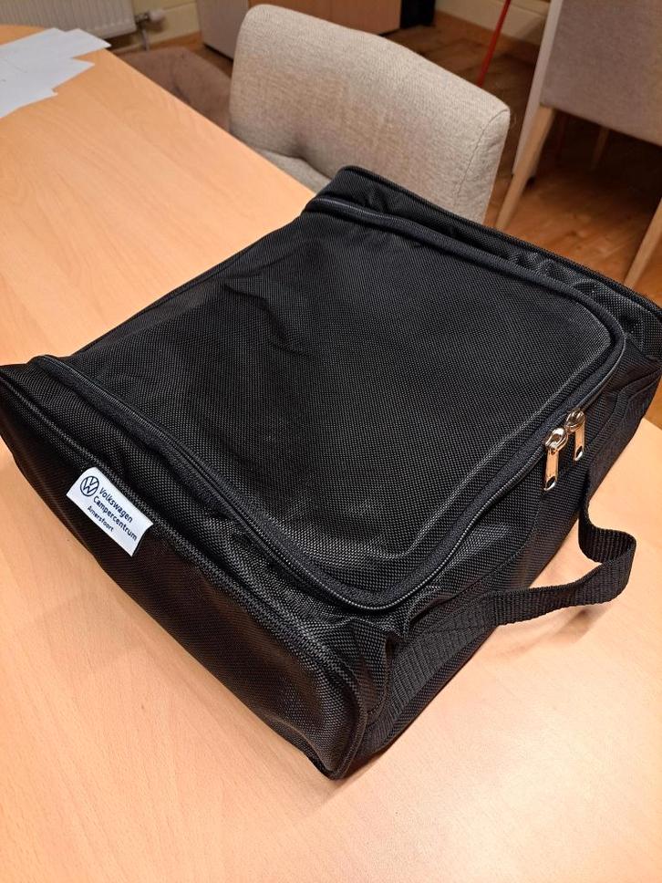 3 sacs pour garde-robe VW California, Caravanes & Camping, Camping-car Accessoires, Comme neuf, Enlèvement