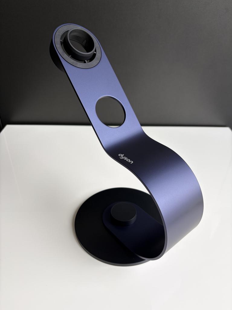 Dyson Supersonic (Nural) haardroger display stand - Nieuw, Ophalen of Verzenden, Nieuw, Haarverzorging