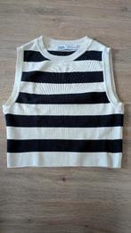 Débardeur Zara - Taille M, Kinderen en Baby's, Kinderkleding | Maat 164, Ophalen, Meisje, Zara, Overige typen