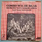 Combo Wil De Bras – Meisjes Van Casablanca, Enlèvement ou Envoi, 7 pouces, En néerlandais, Single