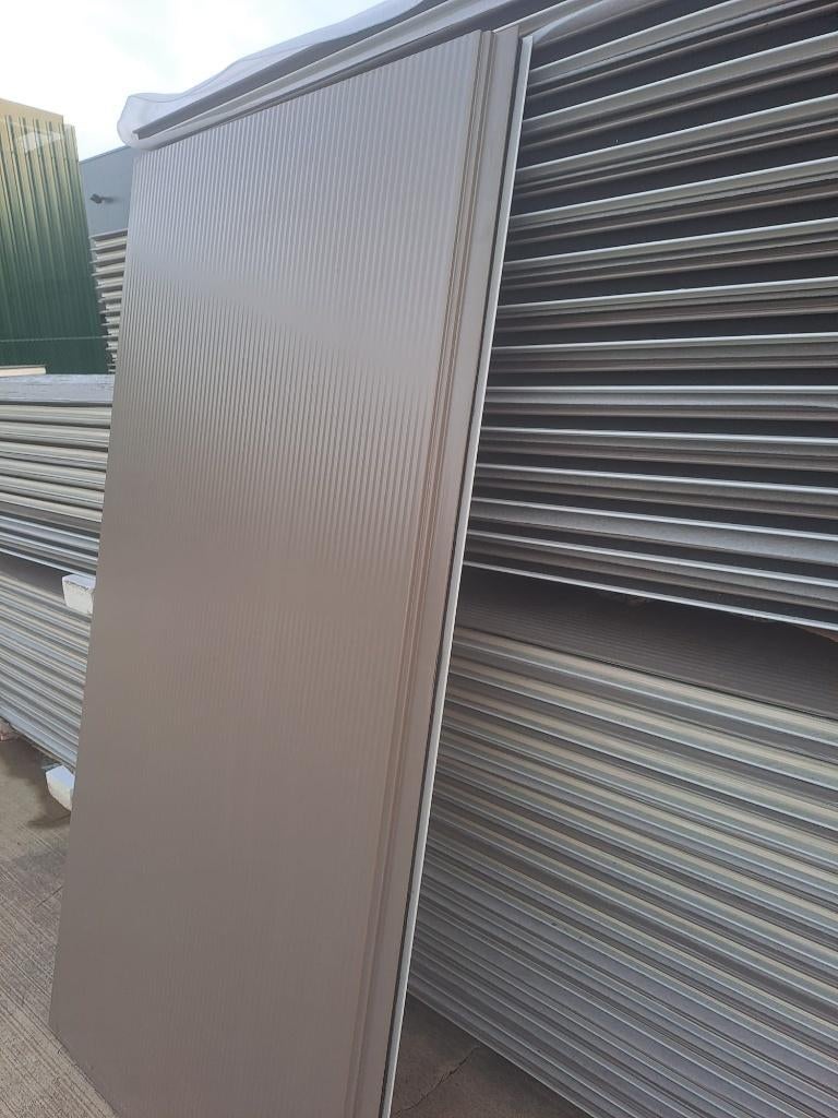 Wandplaten 6cm isolatie, Ophalen, Nieuw