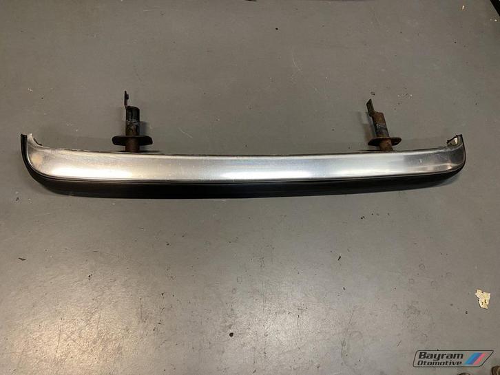 Bmw E30 achterbumper usa Amerikaanse uitvoering 325i 3-serie, Auto-onderdelen, Carrosserie, Bumper, BMW, Achter, Gebruikt, Ophalen