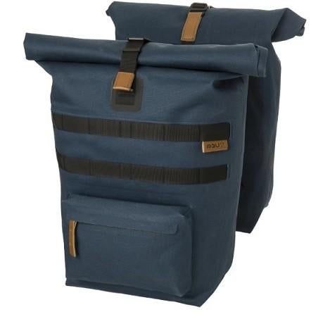 Agu MIK adapter Click`nGo Swinglock 169,95 nu voor € 110,--, Vélos & Vélomoteurs, Accessoires vélo | Sacoches, Neuf, Enlèvement