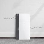 AlphaESS thuisbatterij modules 3.8 kWh  & 9.3 kWh