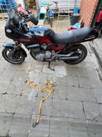 Suzuki 750, Motos, Particulier