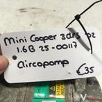 Mini Cooper 2003 1.6B 2500117  Aircopomp   01139014, Auto-onderdelen, Gebruikt, -, -, Ophalen of Verzenden
