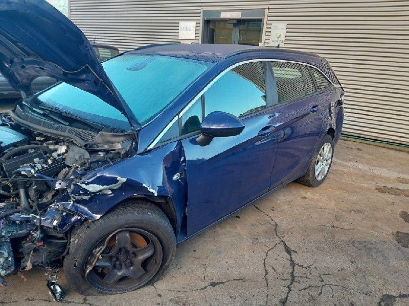 ESSUIE-GLACE MECANISME + MOTEUR Opel Astra K Sports Tourer, Autos : Pièces & Accessoires, Utilisé, Opel