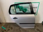 Portière 4portes arrière droite d'un Volkswagen Golf (Golf, Volkswagen, -, 3 mois de garantie, Utilisé