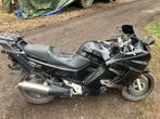 Honda CBR1000F, Motoren, Honda, 4 cilinders, Motorrijbewijs A, Bedrijf
