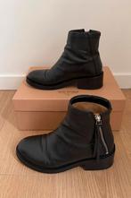 Royal RepubliQ zwarte botten - maat 38, Kleding | Dames, Zwart, Ophalen of Verzenden, Zo goed als nieuw, Royal RepubliQ