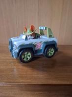 Paw Patrol Tracker, Ophalen, Gebruikt