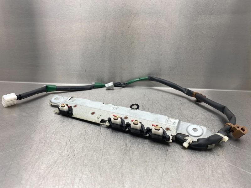 INTERRUPTEUR DEGIVRAGE LUNETTE ARRIÈRE Lexus LS (F4), Utilisé, Lexus