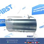 W205 Coupé complete deur rechts A2057203000 A2057209826 C205, Utilisé, Porte, -, -