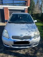 Toyota Yaris bj 2005 te koop, Voorwielaandrijving, Stof, 4 cilinders, Particulier