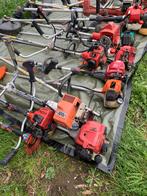 lot bosmaaiers voor onderdelen, Tuin en Terras, Ophalen, Gebruikt