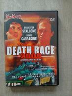 De Death Race van het jaar 2000 (Sylvester Stallone) Dvd, Cd's en Dvd's, Ophalen of Verzenden