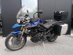 Triumph Tiger 800 ABS Met Garantie!, Bedrijf, 3 cilinders, Meer dan 35 kW, ABS
