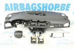 Airbag kit Tableau de bord 4 branches Audi A6 4G (2011-2018), Autos : Pièces & Accessoires, Enlèvement ou Envoi, Utilisé