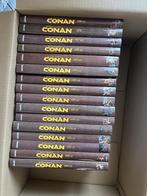 Lot de BD les chroniques de Conan, Livres, Série complète ou Série, Enlèvement ou Envoi, Comme neuf, Europe