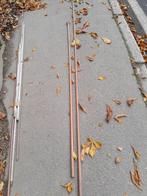 Tuyaux de cuivre (plomberie) Diamètre 20 et 16 mm, Enlèvement, Cuivre