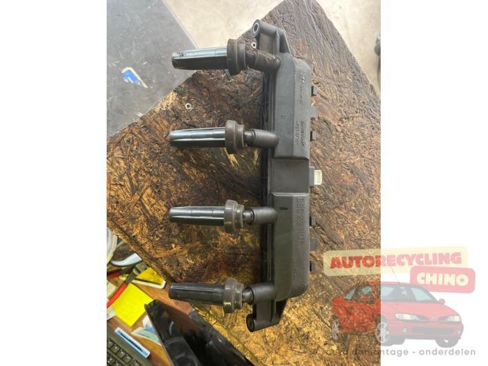 Bobine d'un Citroen C3, Autos : Pièces & Accessoires, -, 3 mois de garantie, Utilisé, -