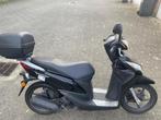 Honda brommer, bromfiets, Fietsen en Brommers, Ophalen, Overige modellen, 0 versnellingen, 50 cc