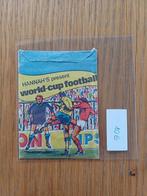 WC Argentina 78 zakje Monty Gum (no Panini), Verzamelen, Ophalen of Verzenden