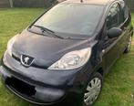 Peugeot 107 benzine gekeurd voor verkoop, Auto's, 50 kW, 109 g/km, Handgeschakeld, Particulier