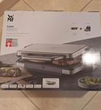 Nieuw WMF Lono Grill 1200 Watt 2 in 1 ( grill nog in doos), Electroménager, Enlèvement, Neuf, 4 à 7 personnes