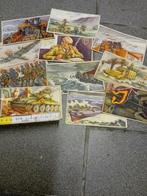 prentkaarten, Collections, Photos & Gravures, Enlèvement