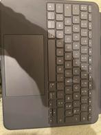 Logitech Combo Touch Apple iPad Pro 13 inches AZERTY, Enlèvement, Comme neuf